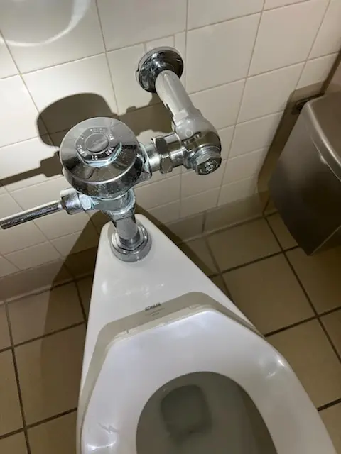 Fixture installation and repair for Pipe Repair in Buckeystown